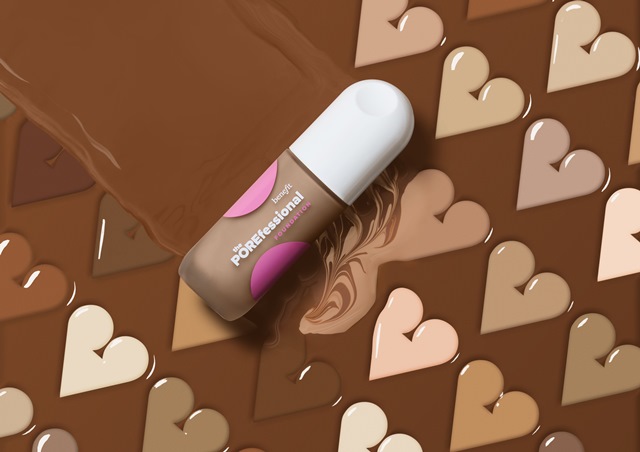 ننصحك به: مستحضر واحد من Benefit لبشرة خالية من العيوب