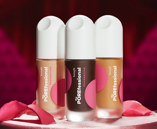 ننصحك به: مستحضر واحد من Benefit لبشرة خالية من العيوب