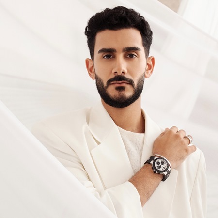 ألوان رمضان من بولغري تحتفي بالأحلام والسلام والبهجة