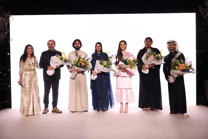 ألوان رمضان من بولغري تحتفي بالأحلام والسلام والبهجة