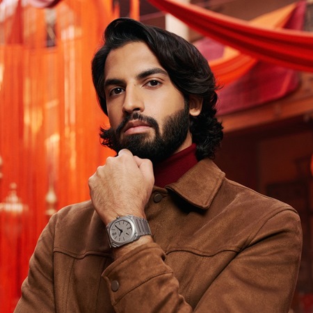 ألوان رمضان من بولغري تحتفي بالأحلام والسلام والبهجة