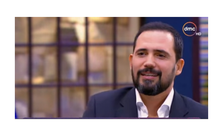 ظافر العابدين بدون شعر يصدم الجمهور.. وزواجه من هند صبري يشعل 