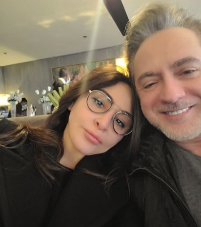 دويتو مفاجىء لبلقيس ومفاجآة إليسا بعد أيام