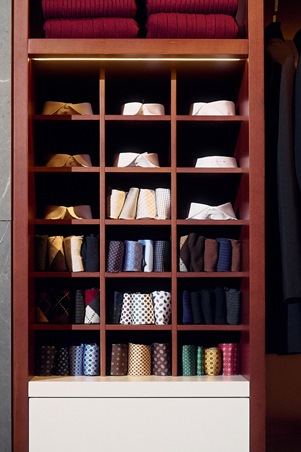 هذه الأزياء مصممة على مقاسكِ أنتِ