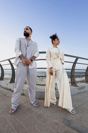 بيركينشتوك تحتفي بالإرث الغني للسعودية مع ست مواهب محلية