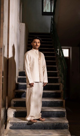 بيركينشتوك تحتفي بالإرث الغني للسعودية مع ست مواهب محلية