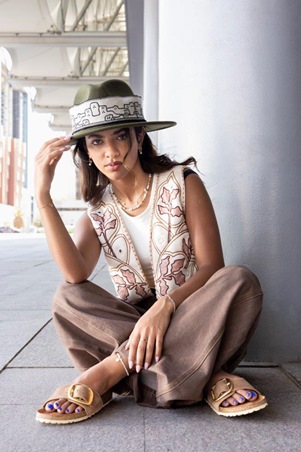 بيركينشتوك تحتفي بالإرث الغني للسعودية مع ست مواهب محلية