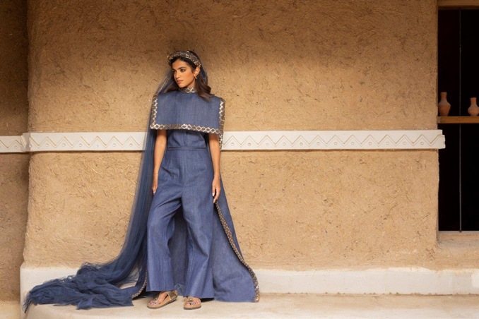 بيركينشتوك تحتفي بالإرث الغني للسعودية مع ست مواهب محلية