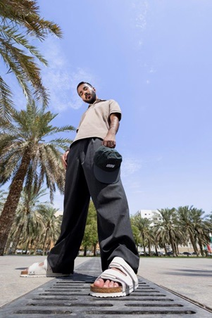 بيركينشتوك تحتفي بالإرث الغني للسعودية مع ست مواهب محلية