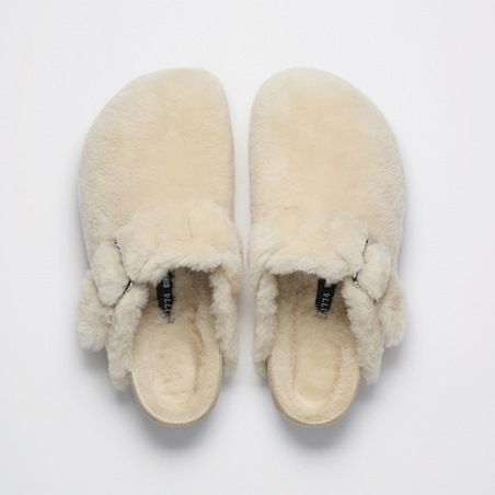 من برلين إلى خزانتك الشتوية: مجموعة BIRKENSTOCK 1774 تحتفي بالأناقة الدافئة