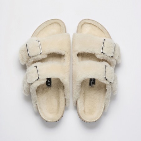 من برلين إلى خزانتك الشتوية: مجموعة BIRKENSTOCK 1774 تحتفي بالأناقة الدافئة