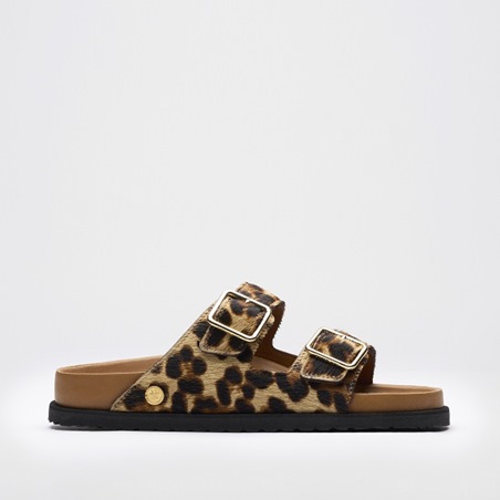 من برلين إلى خزانتك الشتوية: مجموعة BIRKENSTOCK 1774 تحتفي بالأناقة الدافئة