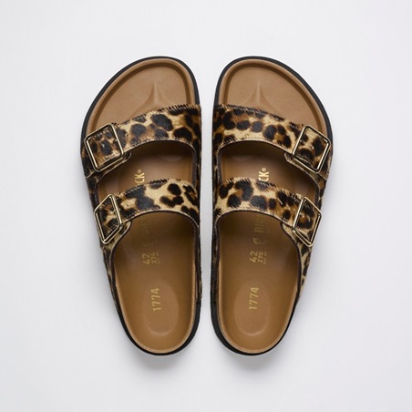 من برلين إلى خزانتك الشتوية: مجموعة BIRKENSTOCK 1774 تحتفي بالأناقة الدافئة