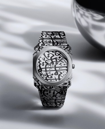 أبرز الإصدارات الفاخرة في أسبوع دبي للساعات 2025