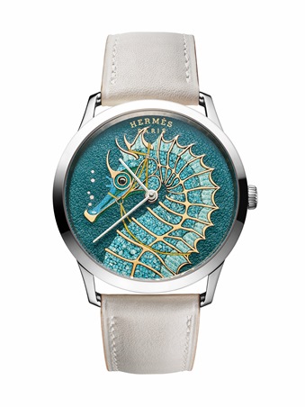 أبرز الإصدارات الفاخرة في أسبوع دبي للساعات 2025