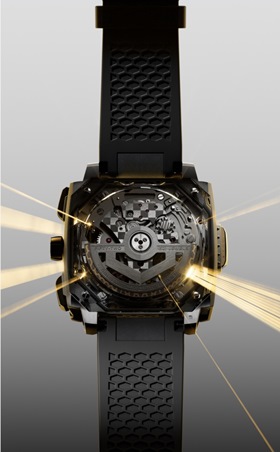 أبرز الإصدارات الفاخرة في أسبوع دبي للساعات 2025