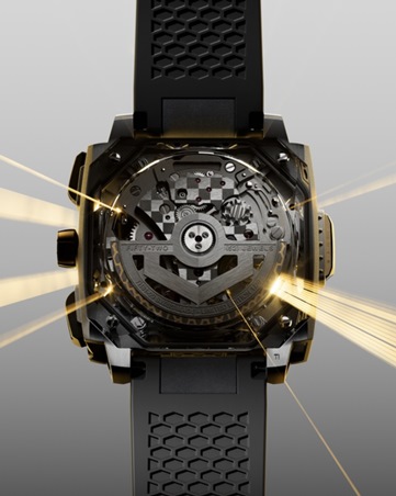 أبرز الإصدارات الفاخرة في أسبوع دبي للساعات 2025