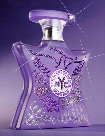 تشكيلة عطور 