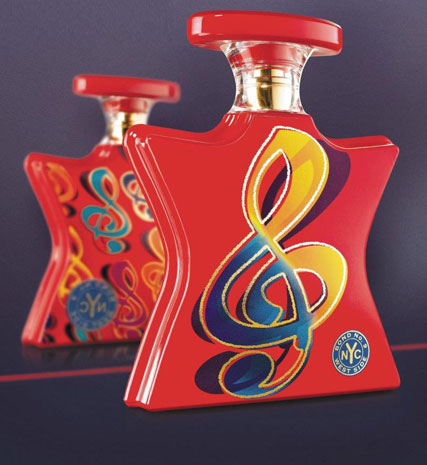 تشكيلة عطور 