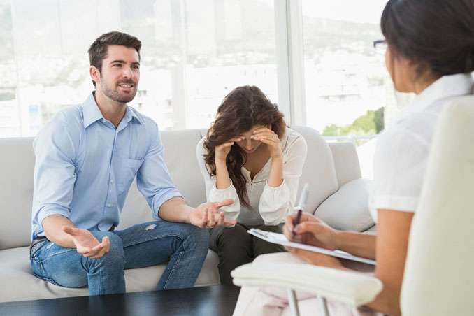 إليكِ 5 نصائح للحد من المشاكل الزوجية