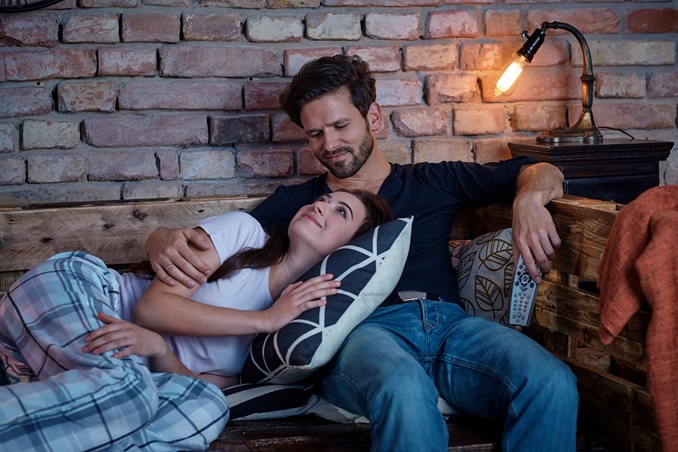 4 مصادر تمد زواجك بالسعادة