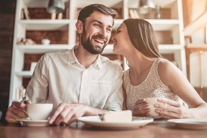 4 عادات للأزواج السعداء.. اعتمديها في زواجك