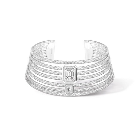 عبّري عن شخصيتك بمجوهرات ميسيكا الجديدة المستوحاة من رموز الحظ