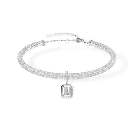 عبّري عن شخصيتك بمجوهرات ميسيكا الجديدة المستوحاة من رموز الحظ