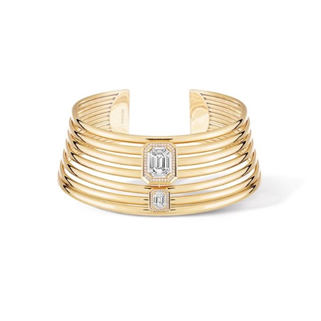 عبّري عن شخصيتك بمجوهرات ميسيكا الجديدة المستوحاة من رموز الحظ