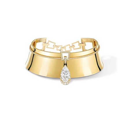 عبّري عن شخصيتك بمجوهرات ميسيكا الجديدة المستوحاة من رموز الحظ