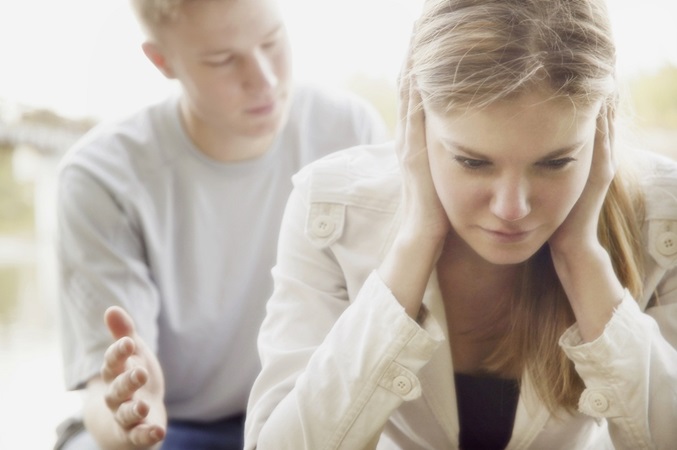 5 إشارات تدل على أنكِ في علاقة سامة