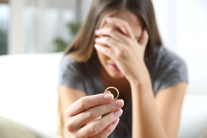 4 نصائح تساعدك في العودة إلى شريكك السابق