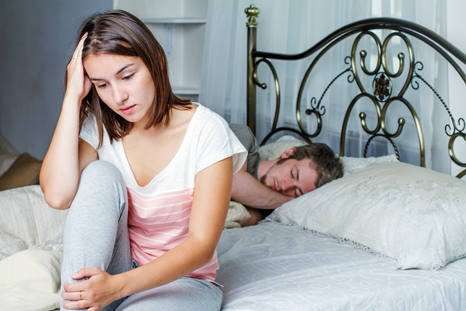 5 أخطاء تدمر علاقتك الخاصة مع زوجك