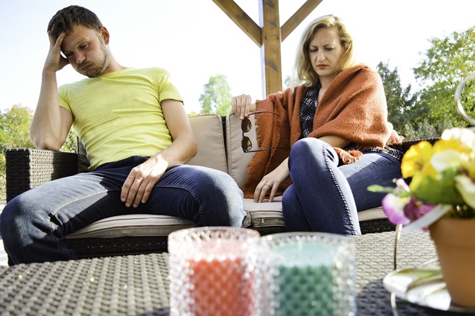 5 علامات على وجود أزمة ثقة في زواجك