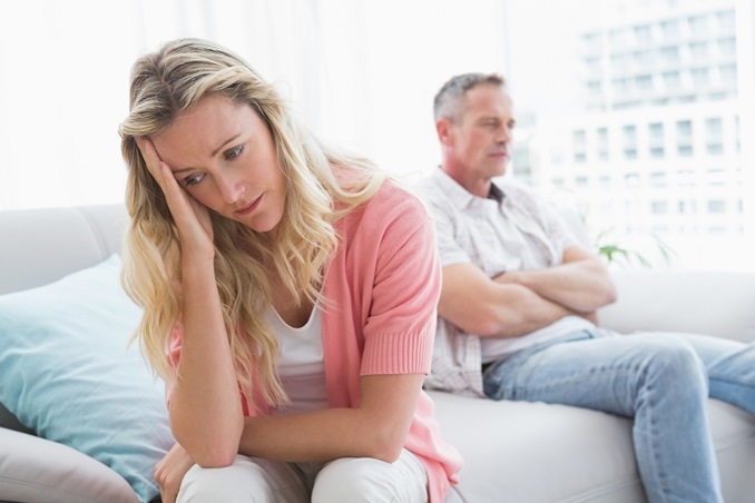 5 علامات على وجود أزمة ثقة في زواجك