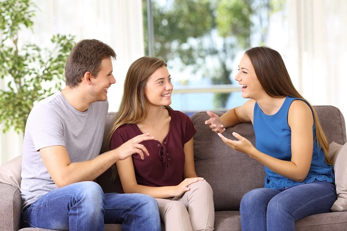 إليكِ 5 خطوات للتعافي من علاقة سامة