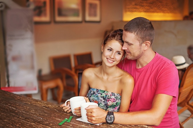 أفكار ممتعة لقضاء إجازة نهاية الأسبوع مع زوجك في المنزل