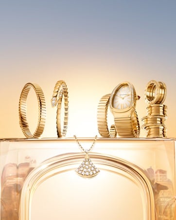 هدايا عيد الأضحى 2025 .. مجوهرات بولغري تخلد لحظات الاحتفال الثمينة