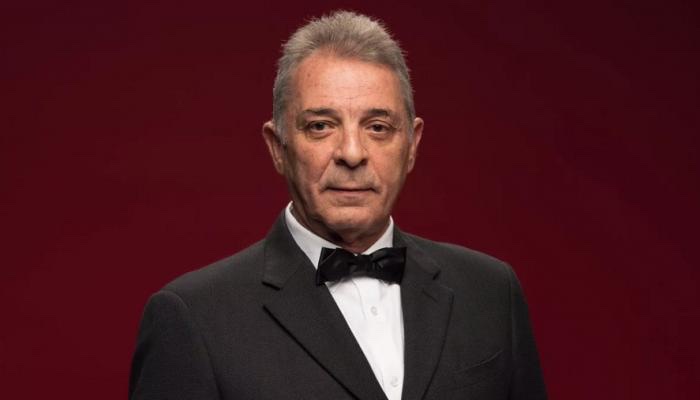مهرجان الإسكندرية السينمائي فى دورته الـ 38 يحمل اسم الفنان محمود حميدة