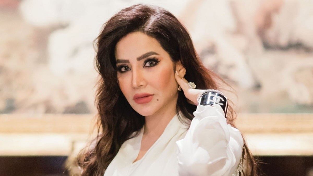 لجين عمران ترد على مصدر ثروتها الضخمة بعد سؤال جمهورها المتكرر