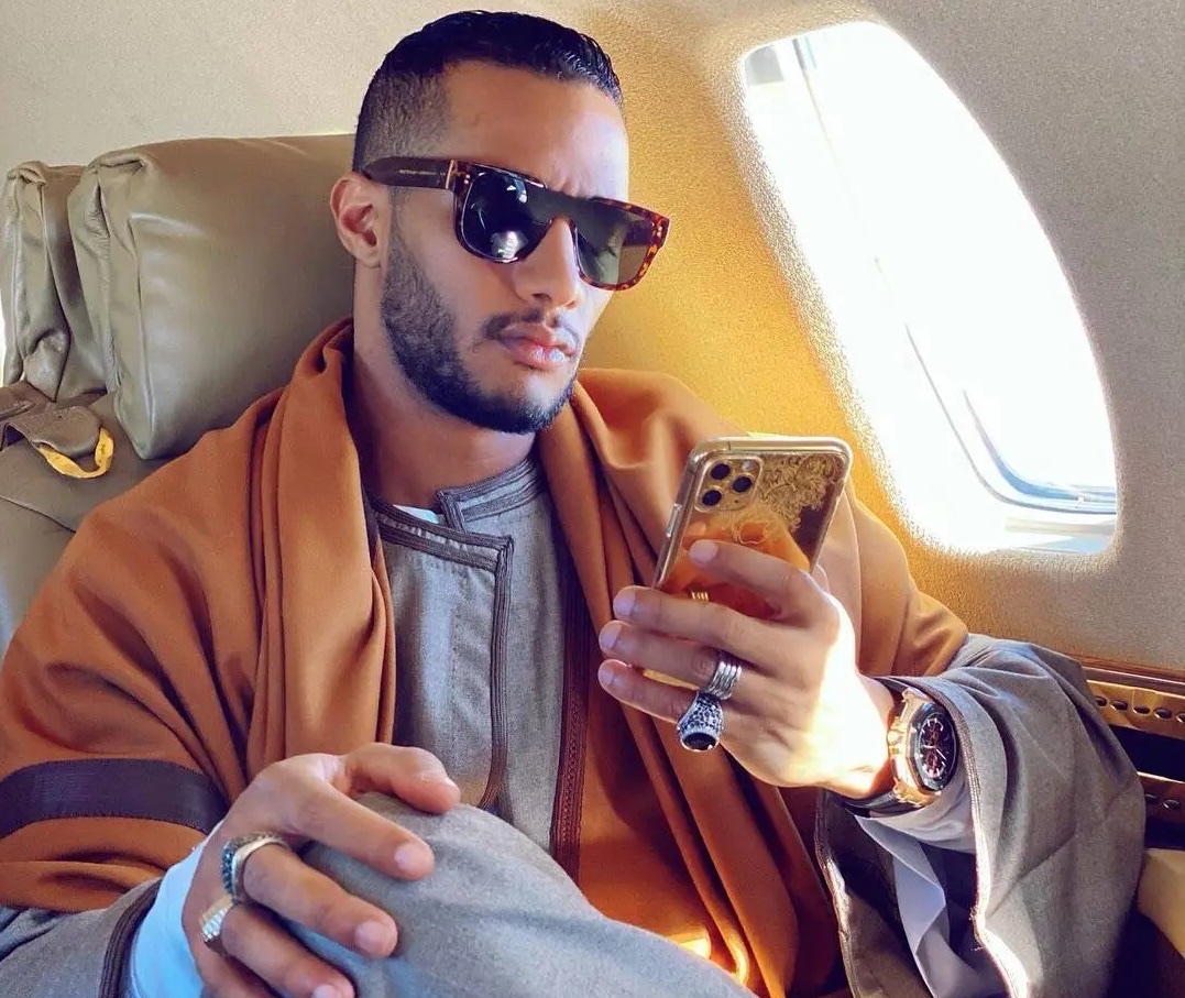 محمد رمضان يرد على اتهامه بالشذوذ الجنسي بعد انتشار فيديو إباحي: الله يقرفك يا شيخ