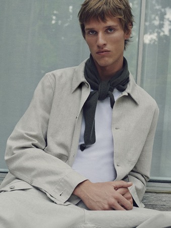 الكشمير يعود هذا الموسم بلمسة جديدة من كولكشن أوف ستايل