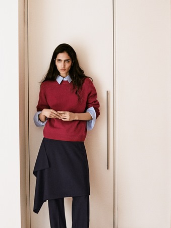 الكشمير يعود هذا الموسم بلمسة جديدة من كولكشن أوف ستايل