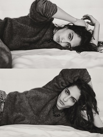 الكشمير يعود هذا الموسم بلمسة جديدة من كولكشن أوف ستايل