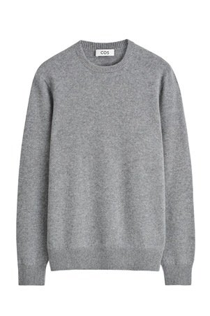 الكشمير يعود هذا الموسم بلمسة جديدة من كولكشن أوف ستايل