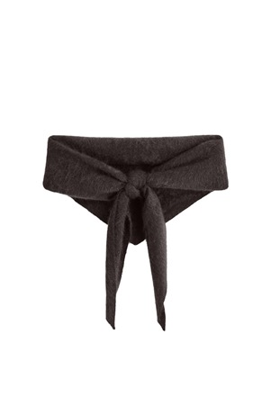 الكشمير يعود هذا الموسم بلمسة جديدة من كولكشن أوف ستايل