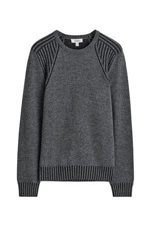 الكشمير يعود هذا الموسم بلمسة جديدة من كولكشن أوف ستايل