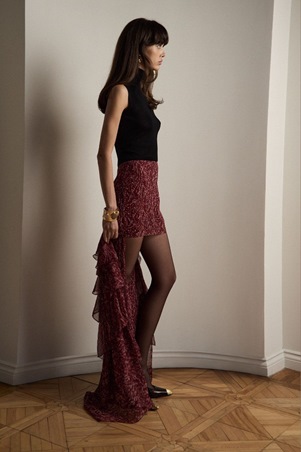 كبسولة LIMÉ الجديدة: ألوان جريئة وحِرَفية معاصرة بروح السبعينيات