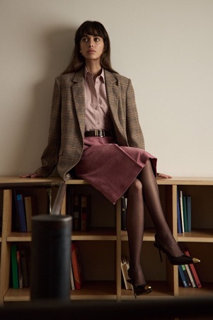 كبسولة LIMÉ الجديدة: ألوان جريئة وحِرَفية معاصرة بروح السبعينيات