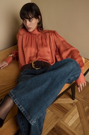 كبسولة LIMÉ الجديدة: ألوان جريئة وحِرَفية معاصرة بروح السبعينيات